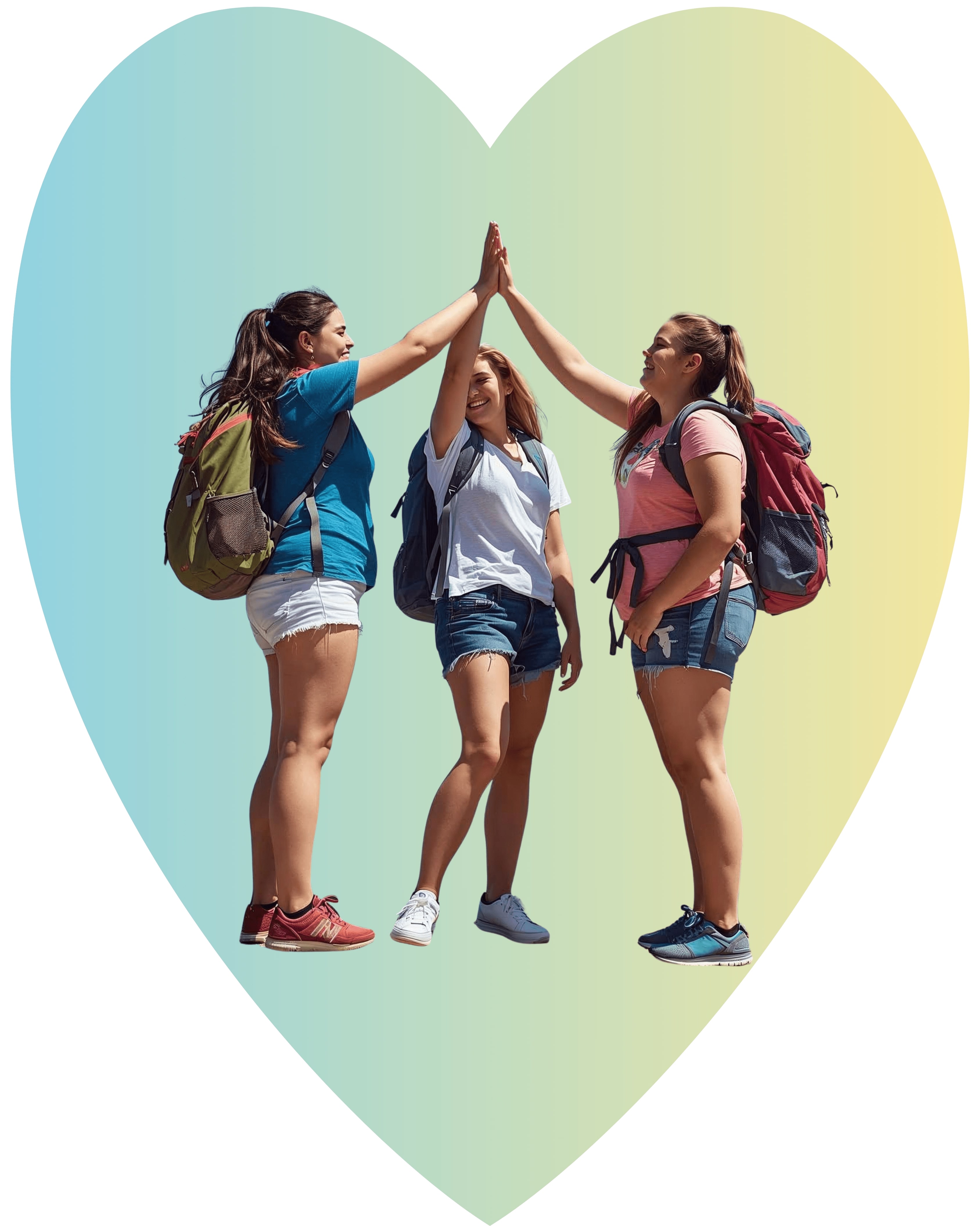 Ja Mogu program - Timski, porodični, individualni i zdravstveni paketi