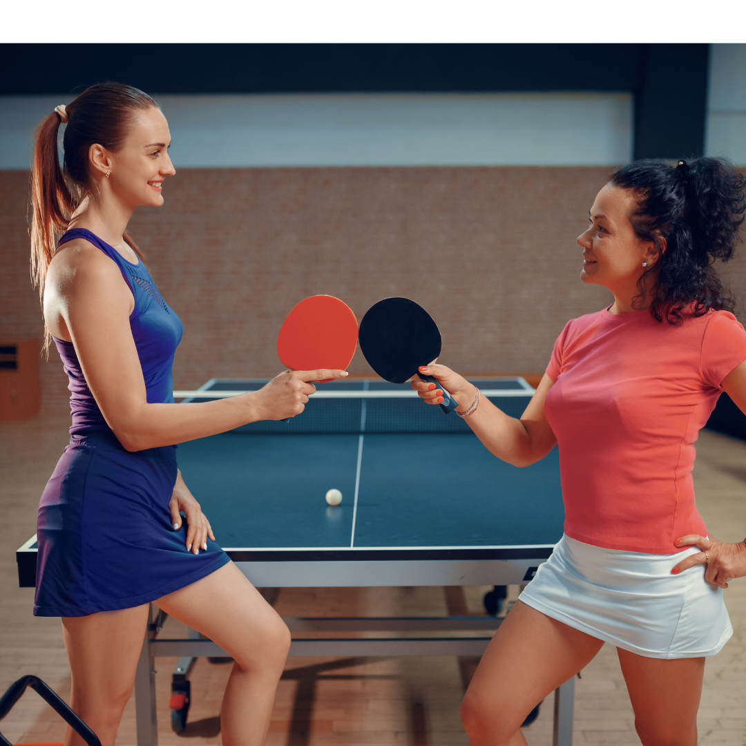 Stoni tenis