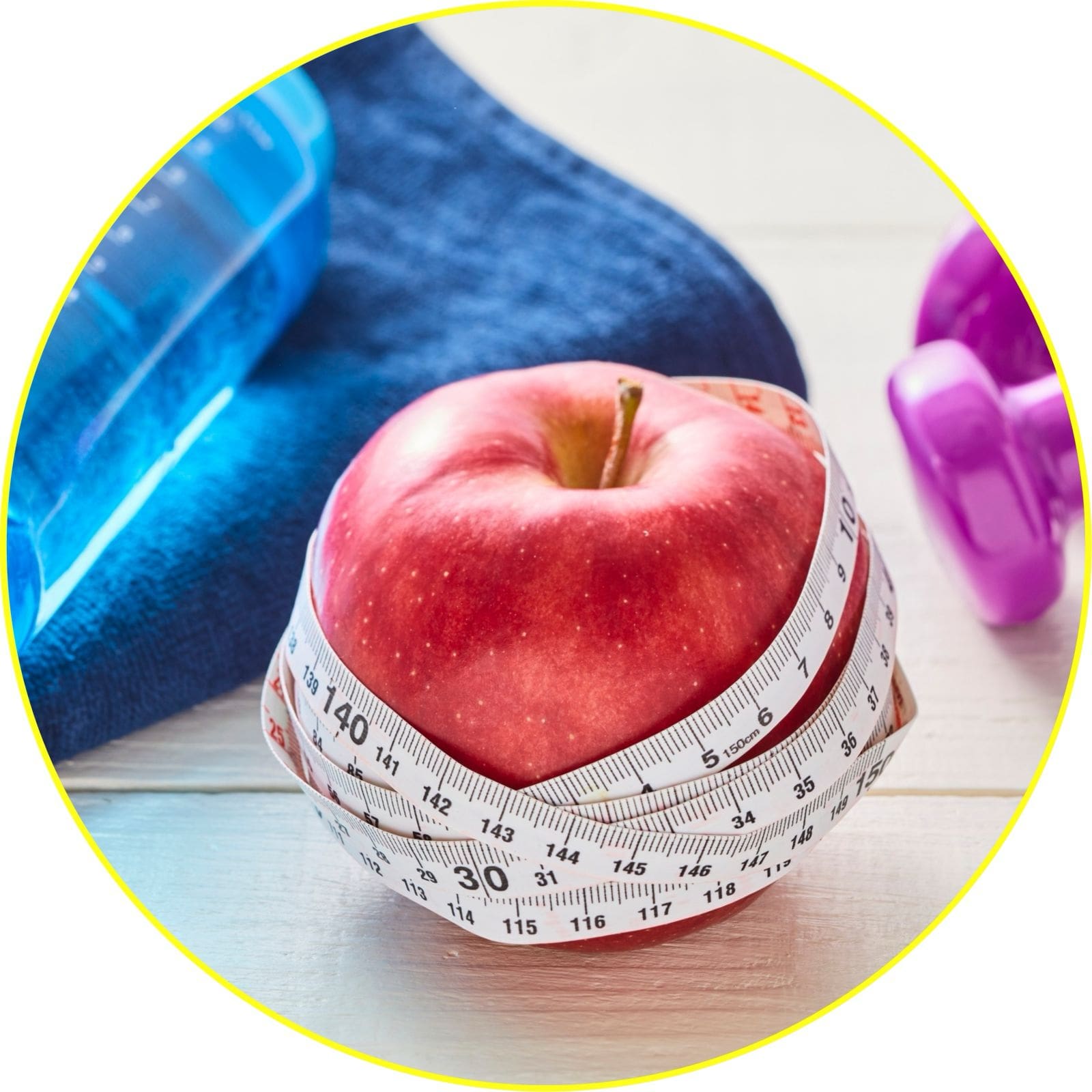 STIČEŠ TRAJNE ZDRAVE NAVIKE