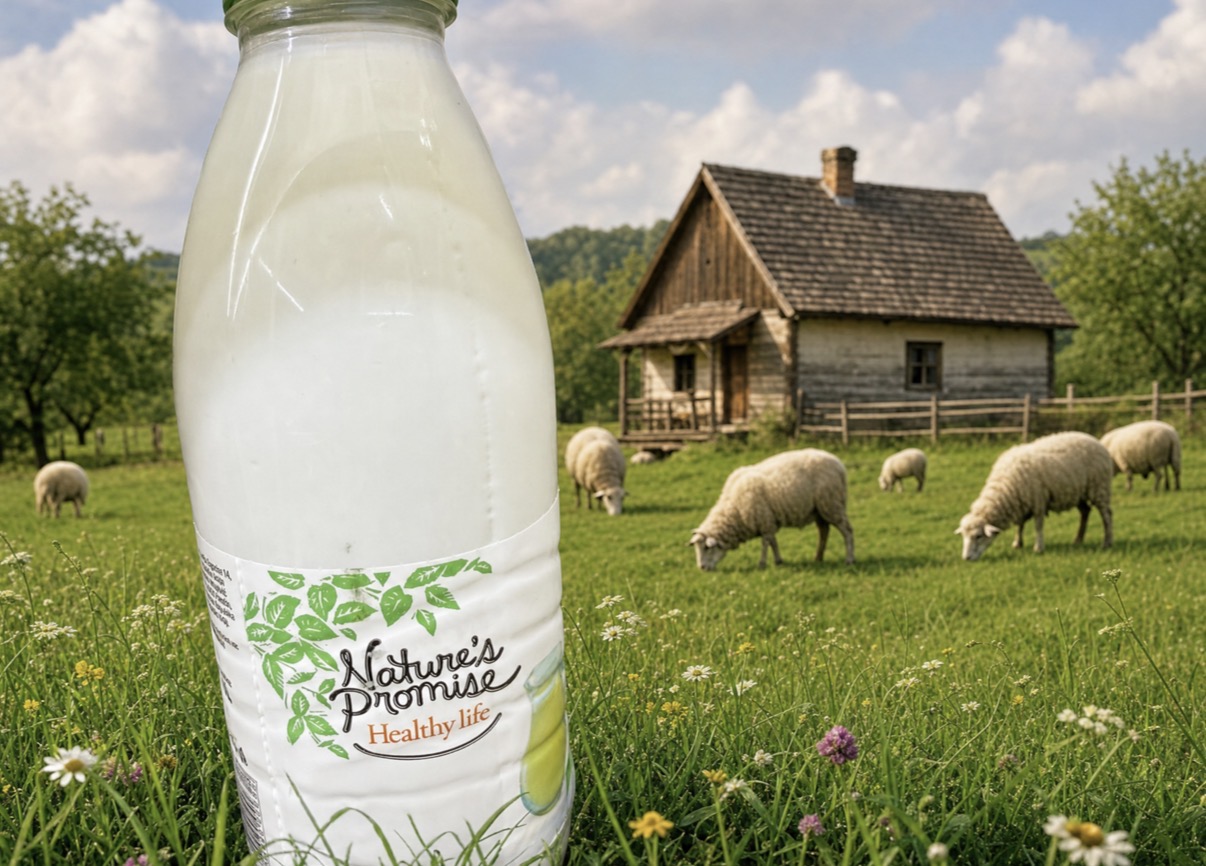 Koristi od proteina surutke – naše bake su bile u pravu!